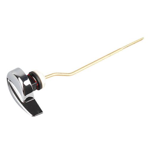 Accessoires De Rservoir De Toilette  L'ancienne Poigne De Vidange De Toilette Frontale Tige D'extension Cl  Bouton C