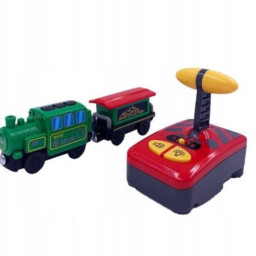 Accessoires De Train Rc En Bois Pour Trains Pilo