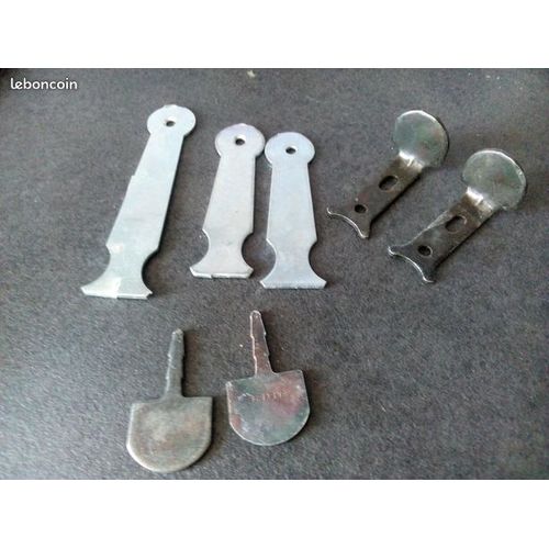 Accessoires Pose Fentre Et Volets