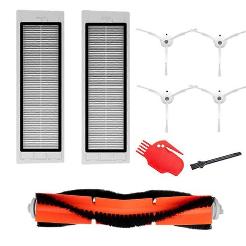 Accessoires pour Accessoires de balayeuse/Robo Rock/Filtre  pierre/Consommables de remplacement de balayeuse