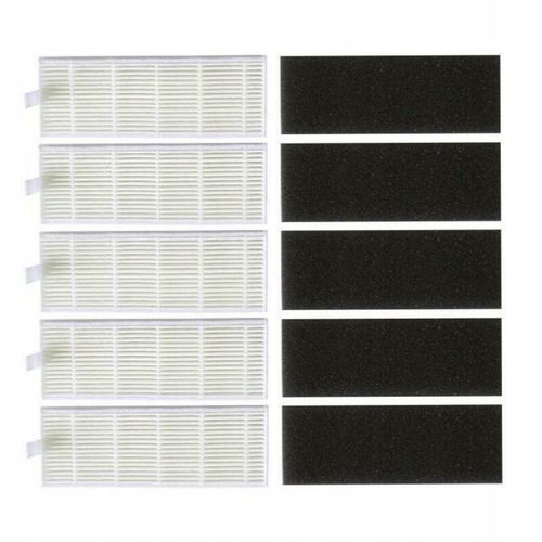 Accessoires pour balayeuses Pices de robot Polaris PVCR 0930 SmartGo odk