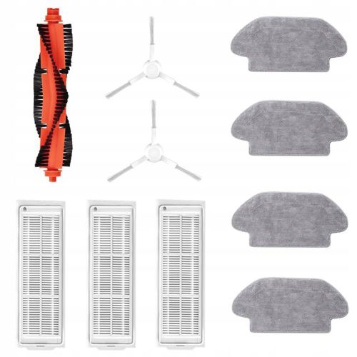 Accessoires pour balayeuses pour le robot de nettoyage Xiaomi Mi Robot Pro P Robo