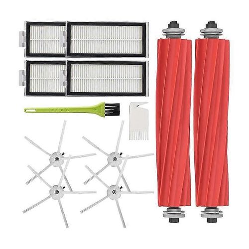 Accessoires pour pices de rechange Q7 / Q7 Max / Q7 / Q7 Plus, kit de brosses robot aspirateur