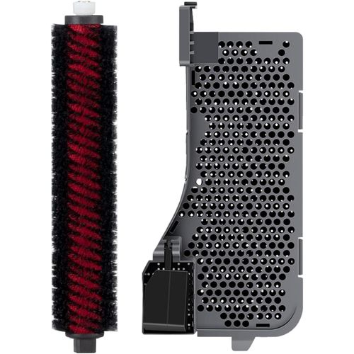 Accessoires Pour Roborock S7 Max Ultra, Filtre  Eau Et Brosse De Nettoyage Pour Aspirateurs, Ensembles De Rechange Filtre De Station D'Aspiration De Rservoir, Brosse  Rouleau (3[SSE7111385]