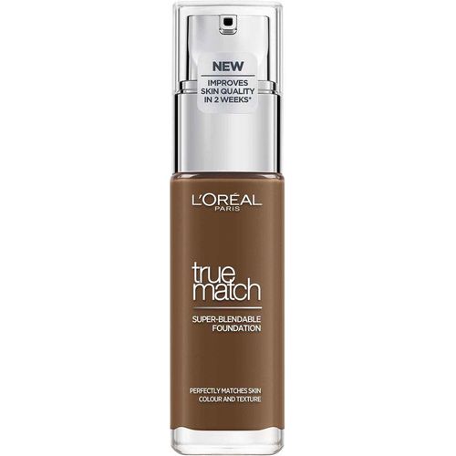 Accord Parfait Fluide - 10.R Espresso - L'oral