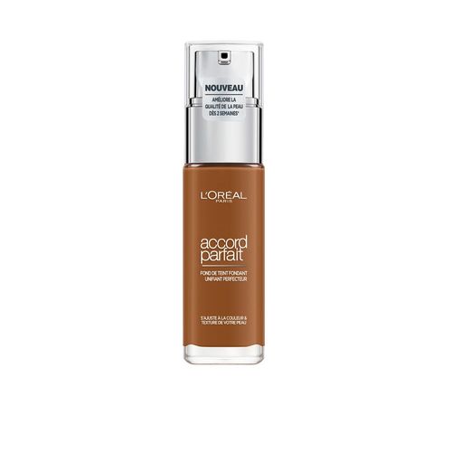 Accord Parfait Fluide - 9.5 N Santal - L'oral