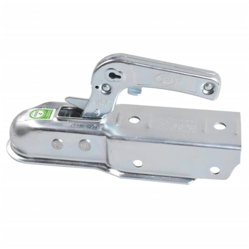 Accouplement Pour Boule D'attelage Carr Proplus 60 Mm
