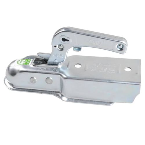 Accouplement Pour Boule D'attelage Carr Proplus 70 Mm