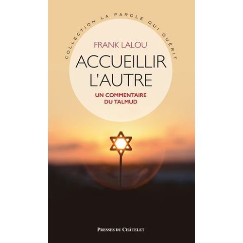Accueillir L'autre  