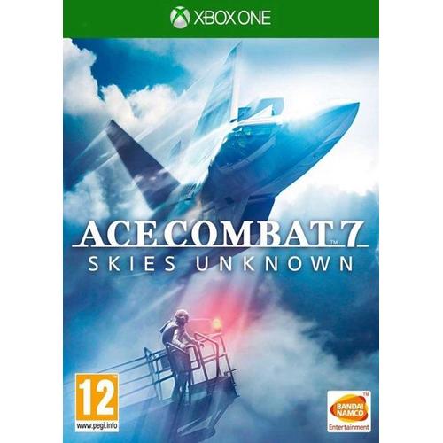 Ace Combat 7 - Skies Unknown Xbox One