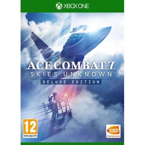 Ace Combat 7 : Skies Unknown - Edition Deluxe Xbox One