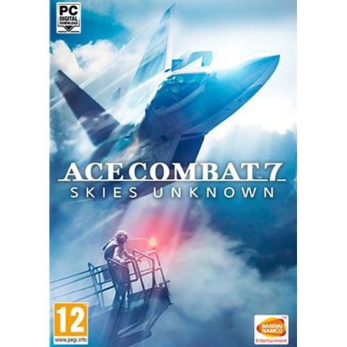 Ace Combat 7: Skies Unknown - Steam - Jeu En Tlchargement - Ordinateur Pc