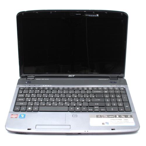 Acer aspire 5542 обзор