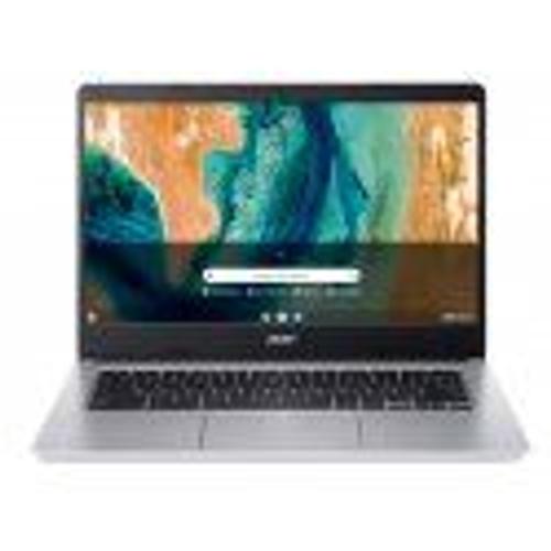 Acer Chromebook Cb314-2h-k7e8 35,6 Cm (14