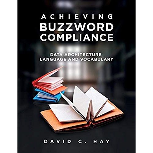 Achieving Buzzword Compliance    Format Broch 