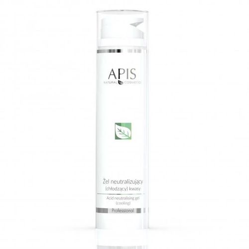 Acid Neutralising Gel ?El Neutralizuj?Cy (Ch?Odz?Cy) Kwasy 200ml