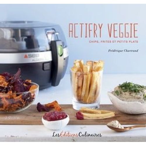 Actifry Veggie  