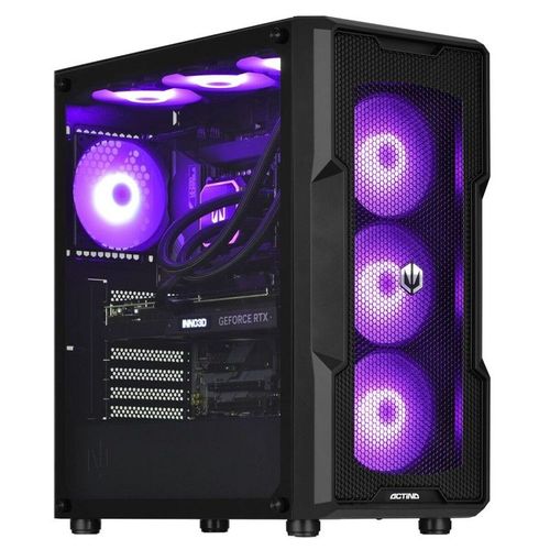 Actina 5901443339397 Pc Amd Ryzen? 7 7800x3d 32 Go Ddr5-sdram 1 To Ss
