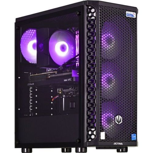 Actina 5901443385264 Pc Intel Core? I5 I5-13400f 32 Go Ddr4-sdram 1 T