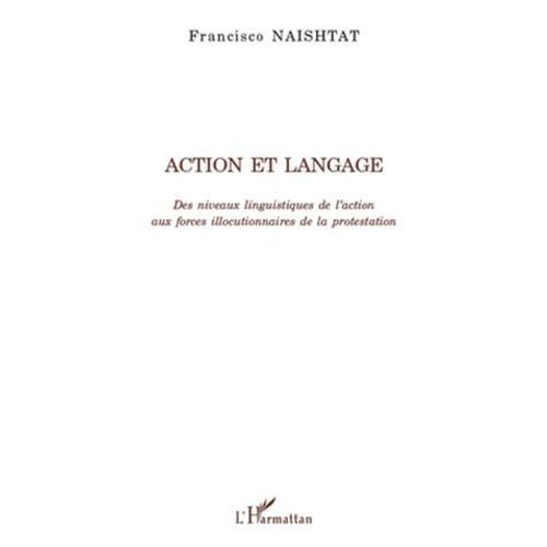 Action Et Langage  