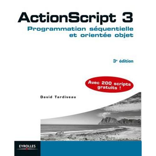 Actionscript 3  
