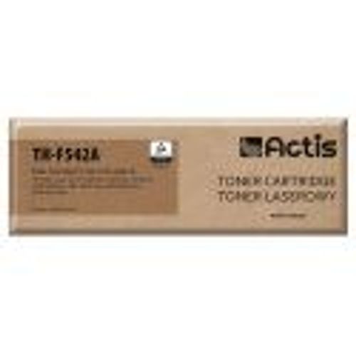 Actis Th-f542a (remplacement Hp 203a Cf542a Suprme 1300 Pages Jaune)