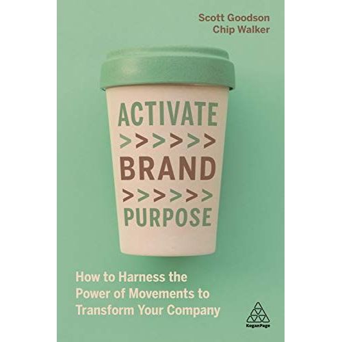 Activate Brand Purpose    Format Reli 