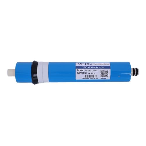 AD-100 Gpd maison cuisine osmose inverse Ro Membrane remplacement systme d'eau filtre purificateur d'eau traitement de l'eau potable