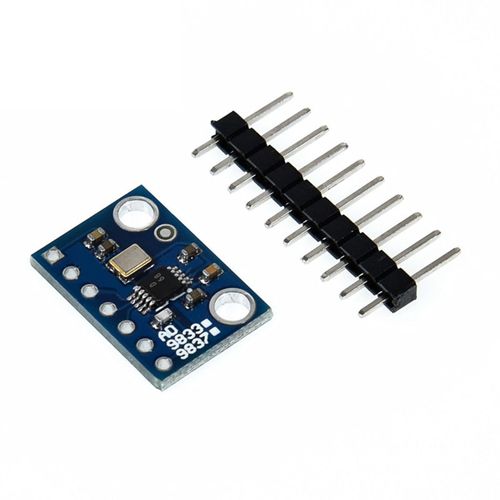 AD9833 Module onde sinusodale carre gnrateur de Signal DDS microprocesseurs programmables Interface srie-9833