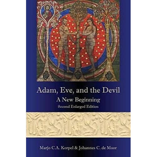 Adam, Eve, And The Devil    Format Broch 