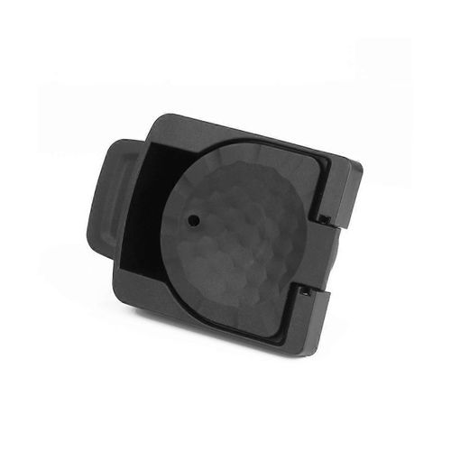 Adaptateur  caf rutilisable pour convertisseur de capsules KP 2/DG250R /Melody/ CIRCOLO Machine  caf