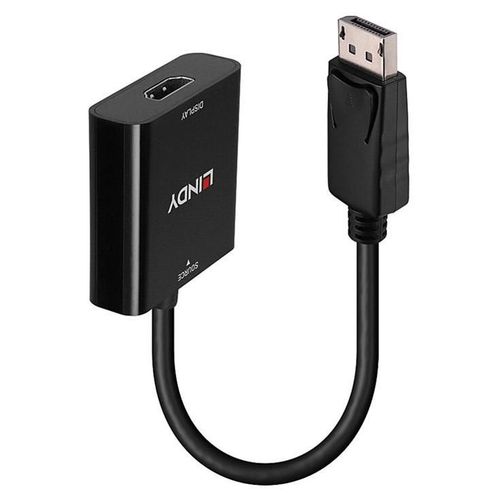 Lindy - Adaptateur vido