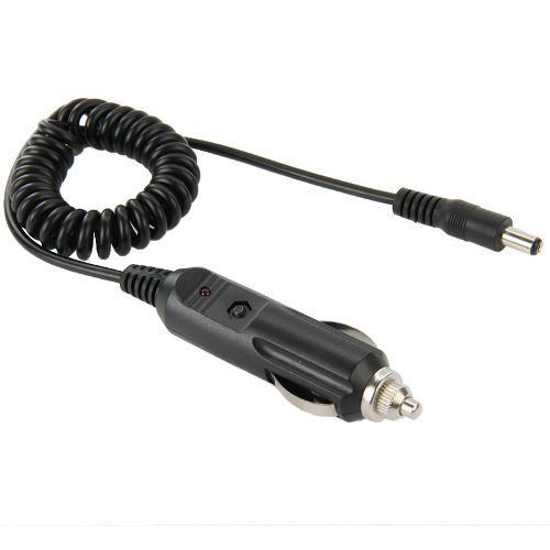 Adaptateur Allume cigare / de voiture 12V compatible avec Lecteur DVD Nextbase SDV17-A