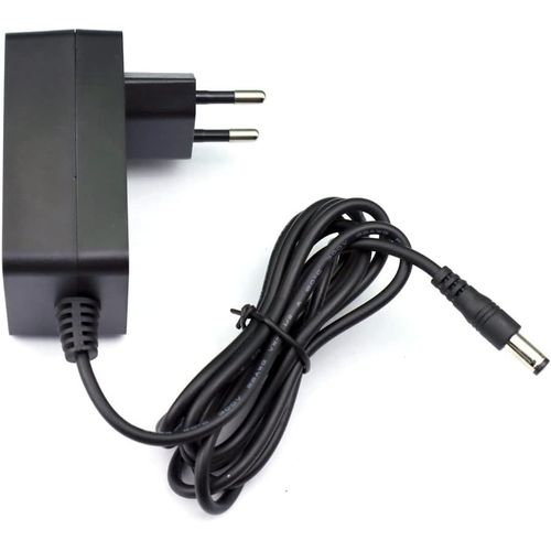 Adaptateur Chargeur De Batterie 23,5 V Pour Aspirateur Bosch Unlimited Serie 6/7/8, Proanimal Serie8, Bbs1114, Bbs1224, Bbs1U224, Bbs811, Bbs812, Bcs812, Bks8214 Remplace 12024675[SSE7114064]