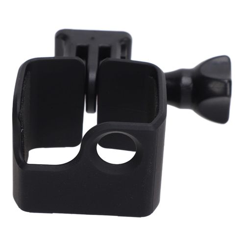 Adaptateur d'extension pour appareil photo Pocket 3 : support de cadre fixe et cadre d'extension pour une polyvalence accrue