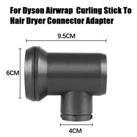 Accessoires pour Dyson Airwrap bigoudi