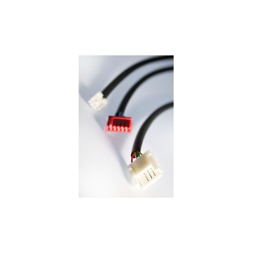 Adaptateur De Connecteur Pour Serrure Abloy - Abloy - 807671