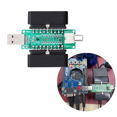 playstation pc adapter