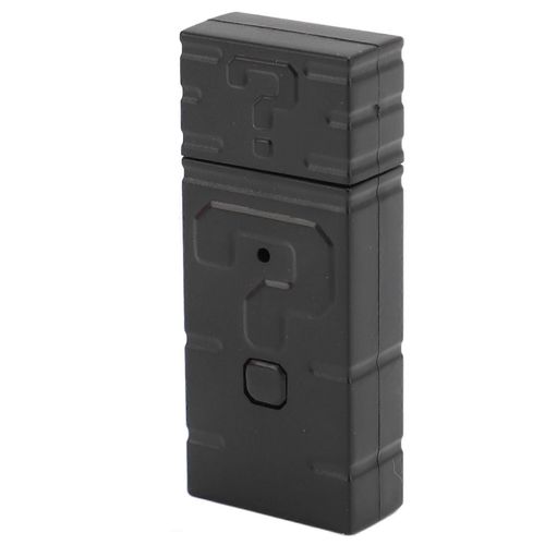 Adaptateur De Manette Bluetooth Pour Ps5 Adaptateur Sans Fil Portable  Faible Latence Pour Pc Windows Pour Android Tv Box Pour Xbox One Pour Switch