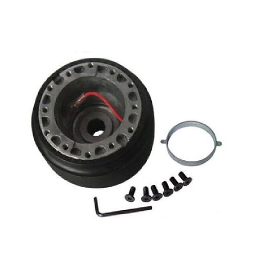 Adaptateur De Moyeu De Direction Automatique Pour Ford Fiesta, Kit De Corps De Volant, Sonde Laser, Escort Orion
