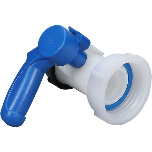 Adaptateur De Rservoir D Eau Ibc Adaptateur Universel De Robinet De