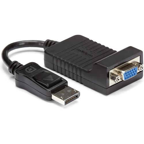 Adaptateur Displayport Vers Vga - 1920 X 1200
