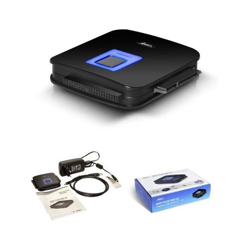 ADAPTATEUR DISQUE DUR ADAPTATEUR HDD IDE / STA 2,5