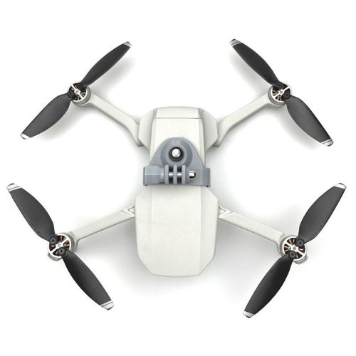 Adaptateur tendu Support De Support 1/4 Vis Filete Pour D-Ji Mavic Mini Drone Kit