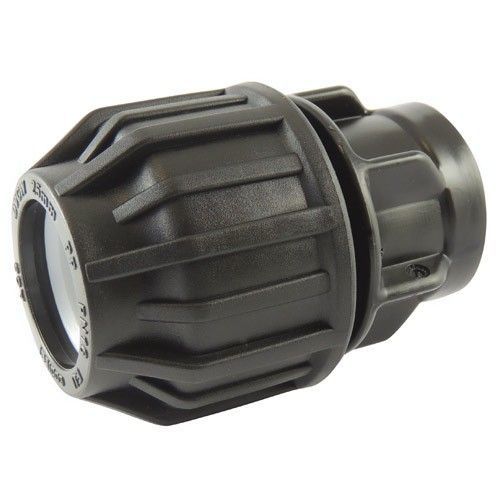 Adaptateur Femelle Pe Compression Codital ?40-1
