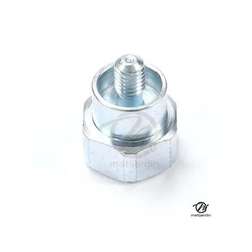 Adaptateur - Matijardin - Tecomec - Mle -  8x1,25 Mm - Pas  Gauche