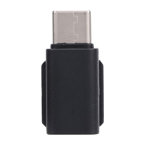 Adaptateur micro USB pour smartphone, connecteur inverse pour Osmo Pocket 1/2 pour Type-C/iOS Type-C
