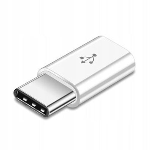Adaptateur Micro USB vers USB-C 3.1 Type-C,JL964