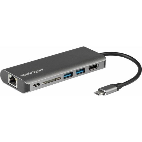 Adaptateur Multiport Usb-C - Power Delivery