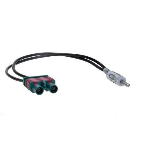 Adaptateur Antenne Volvo Ap 07